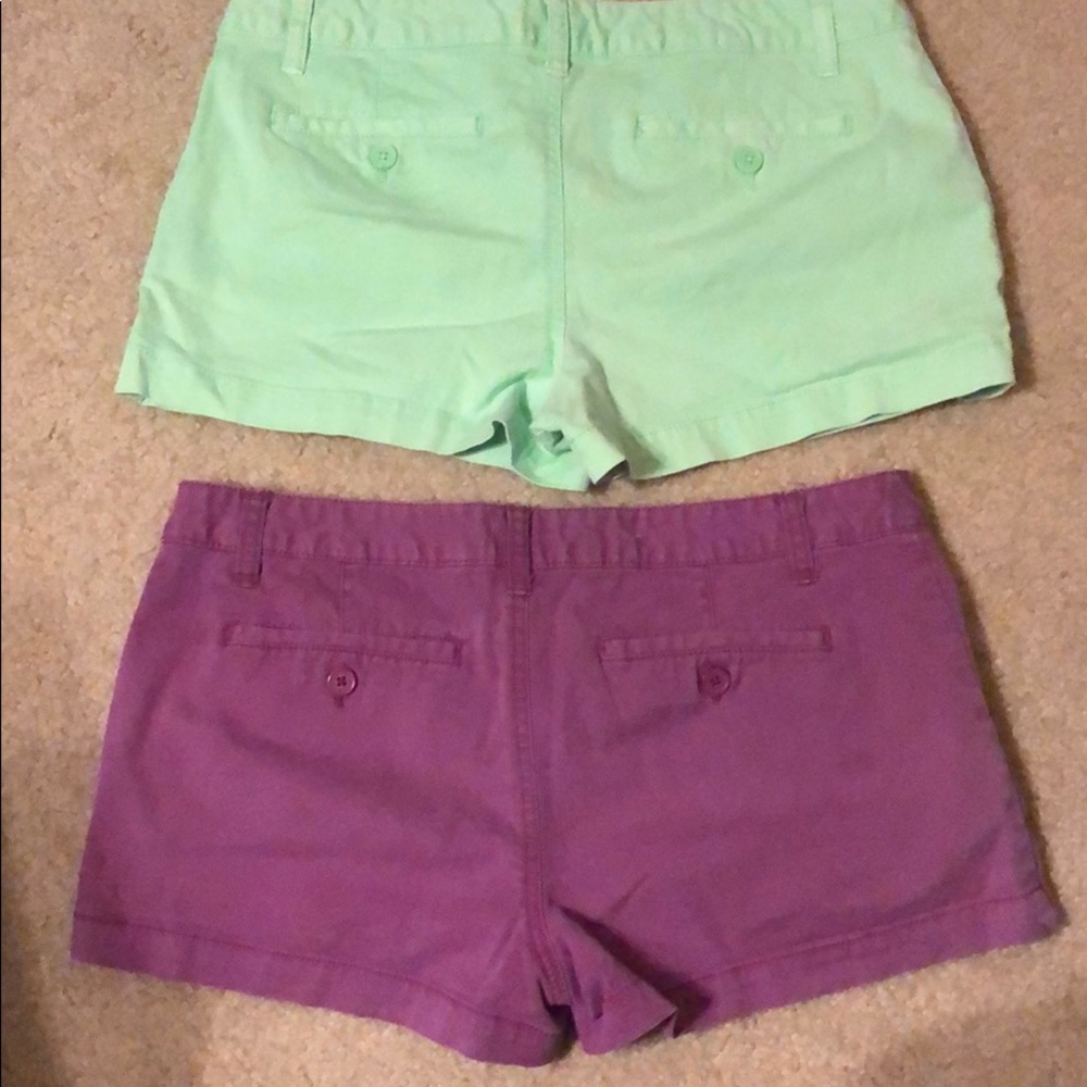Two pairs of shorts! - Picture 4 of 4